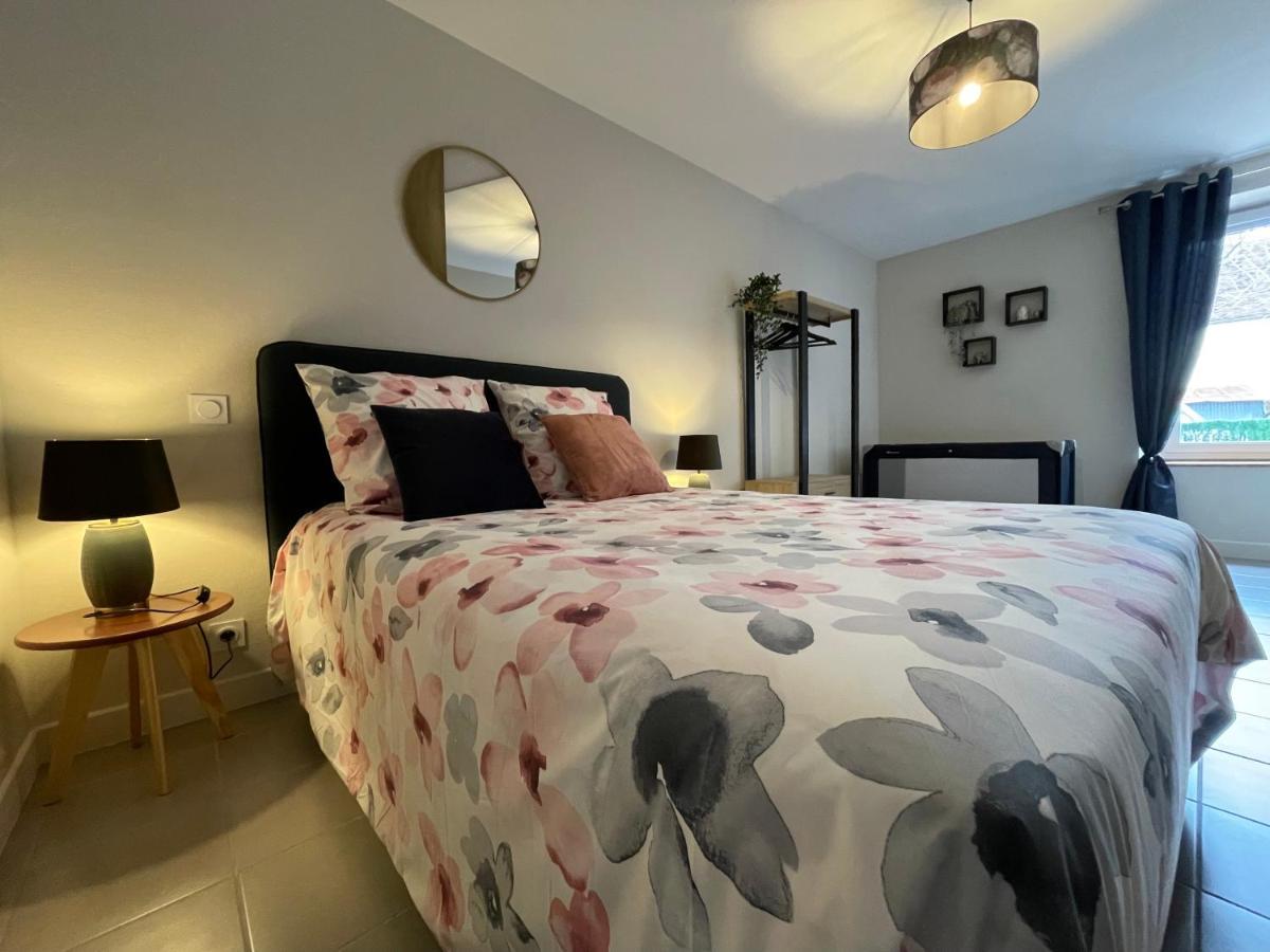 Maison N°4 Aux Portes Du Zoo De Beauval Noyers-sur-Cher Exterior foto